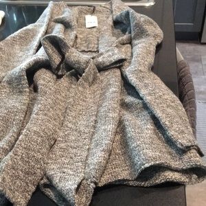 Express Cardigan Sweater Size Small